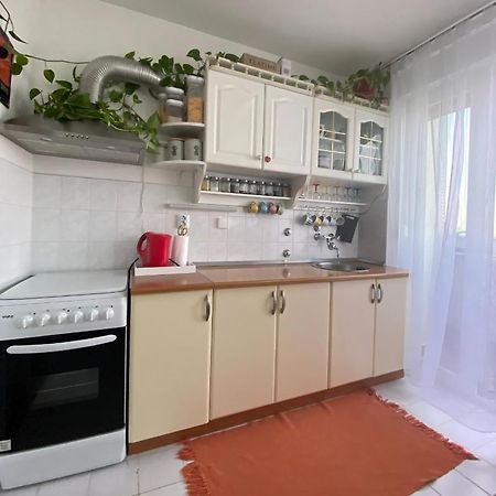 Danube Apartment Vukovar Ngoại thất bức ảnh