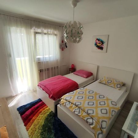 Danube Apartment Vukovar Ngoại thất bức ảnh