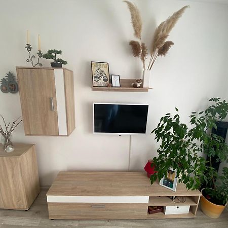 Danube Apartment Vukovar Ngoại thất bức ảnh