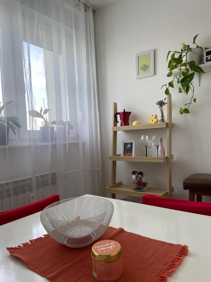 Danube Apartment Vukovar Ngoại thất bức ảnh