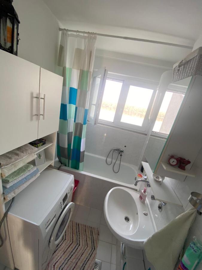 Danube Apartment Vukovar Ngoại thất bức ảnh