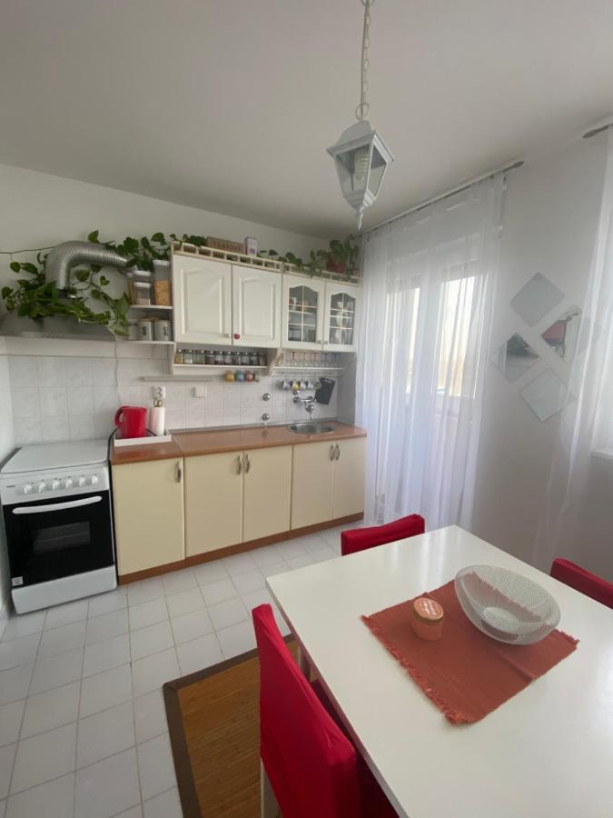 Danube Apartment Vukovar Ngoại thất bức ảnh