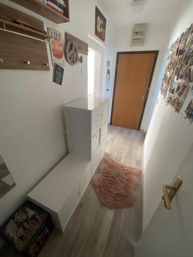 Danube Apartment Vukovar Ngoại thất bức ảnh