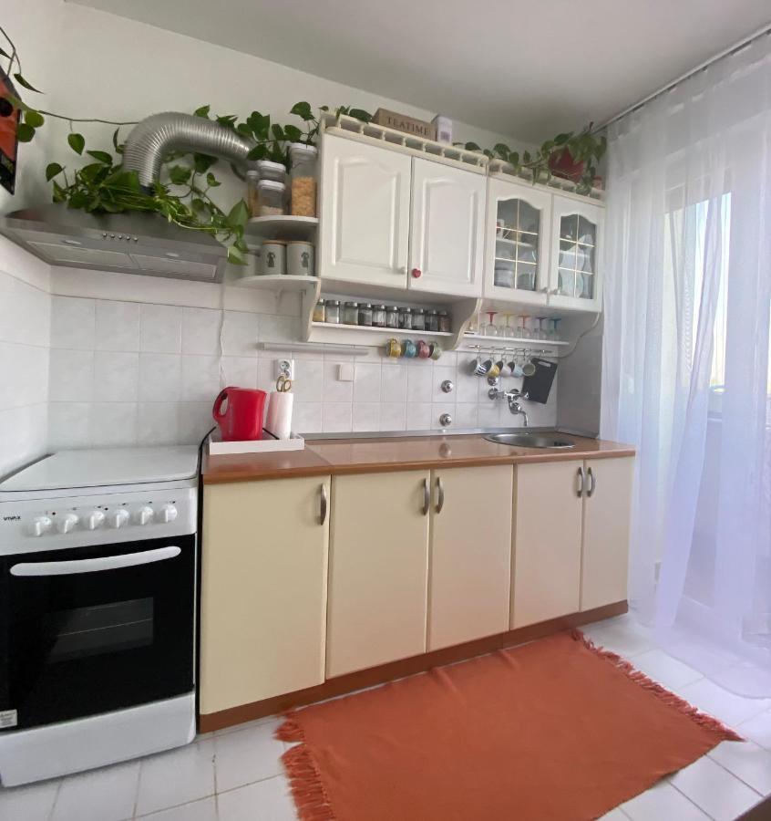 Danube Apartment Vukovar Ngoại thất bức ảnh