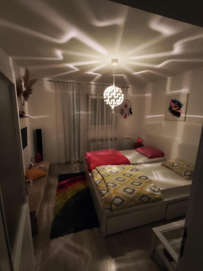 Danube Apartment Vukovar Ngoại thất bức ảnh